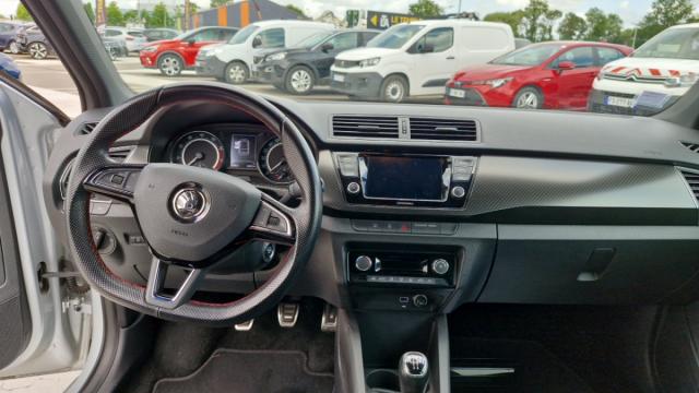 Skoda Fabia image 9