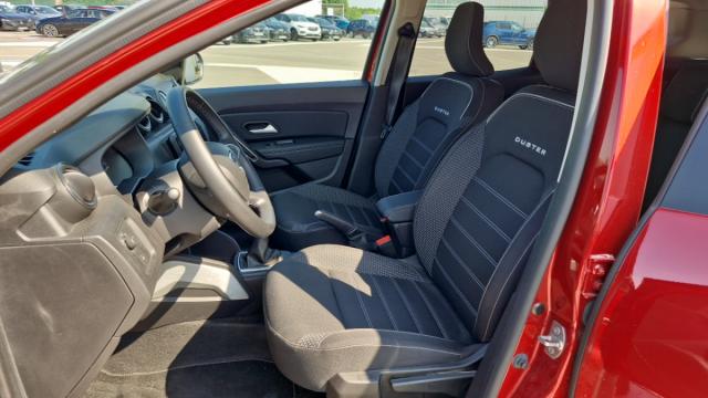 Dacia Duster image 1