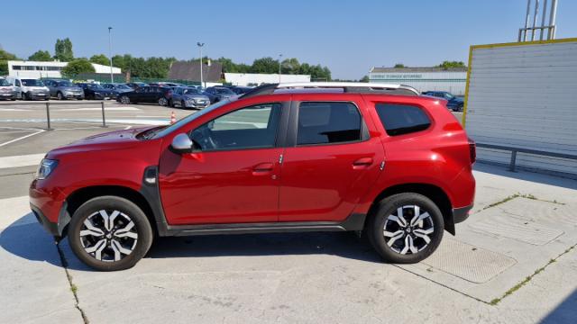 Dacia Duster image 7