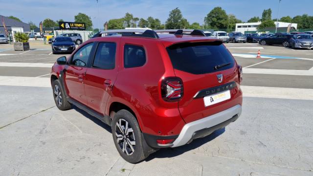 Dacia Duster image 9