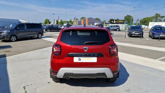 Dacia Duster image 6
