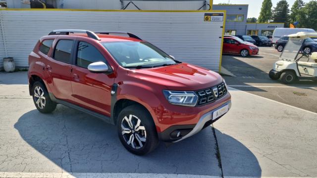 Dacia Duster image 4