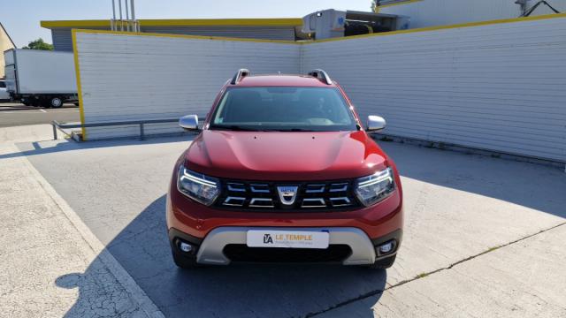 Dacia Duster image 5