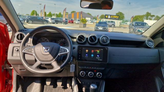 Dacia Duster image 2