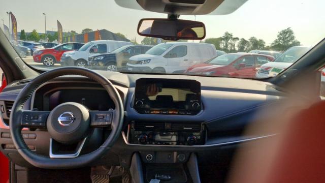 Nissan Qashqai image 5