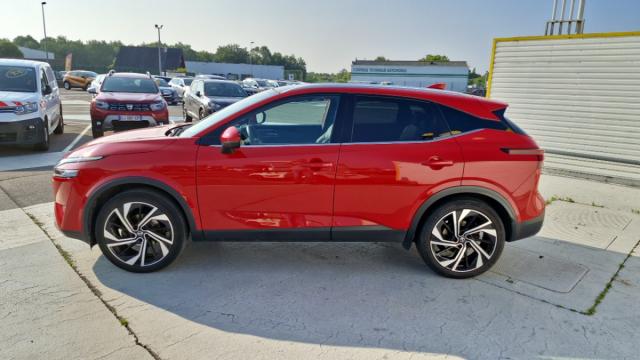 Nissan Qashqai image 7