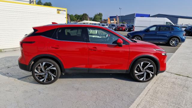 Nissan Qashqai image 9