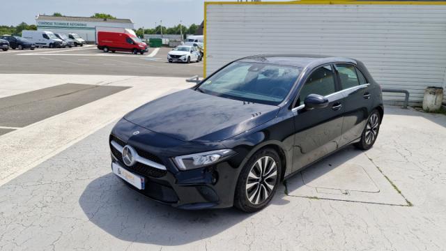 Mercedes Benz