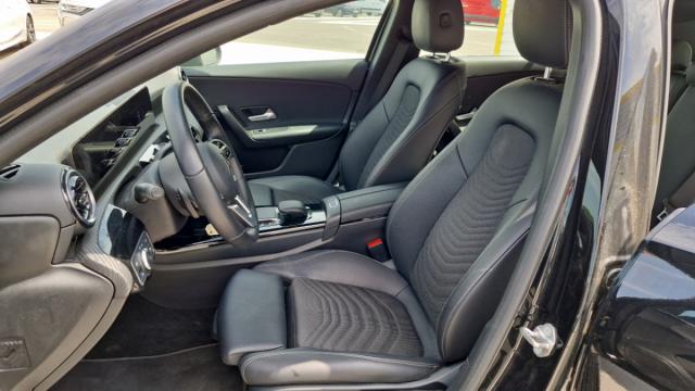 Mercedes Benz Classe A image 8