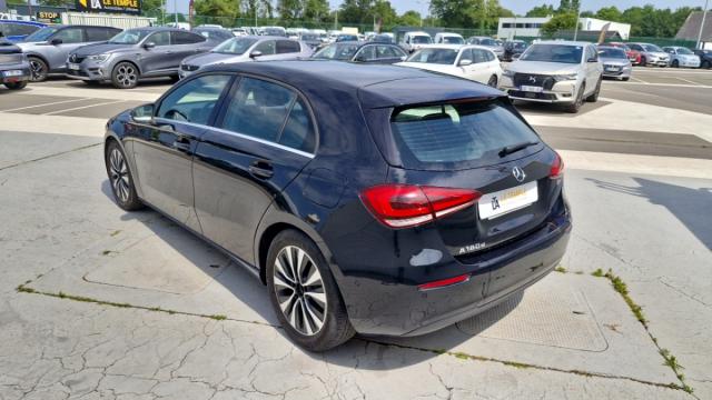 Mercedes Benz Classe A image 5