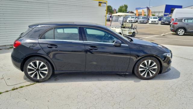 Mercedes Benz Classe A image 6