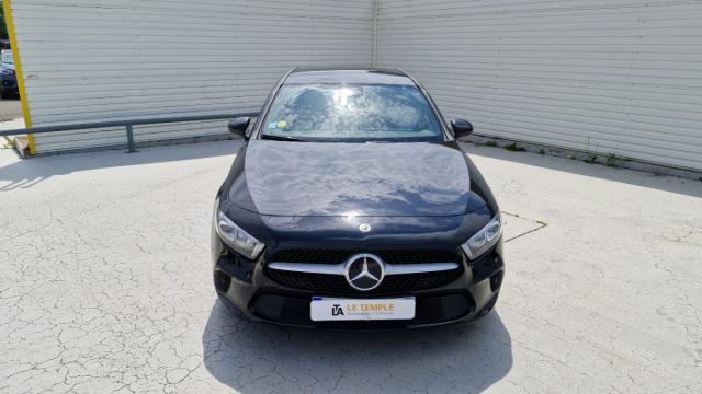 Mercedes Benz Classe A image 9