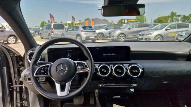 Mercedes Benz Classe A image 1