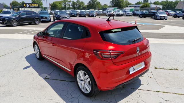 Renault Clio image 6