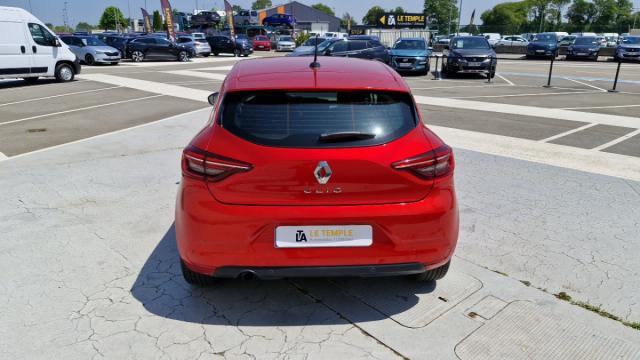 Renault Clio image 3