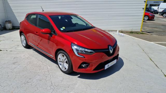 Renault Clio image 8