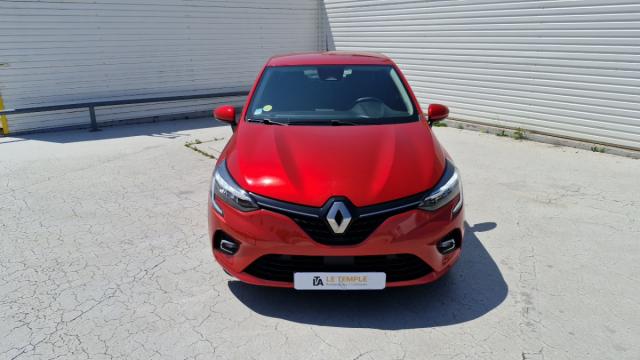 Renault Clio image 7