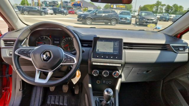 Renault Clio image 2
