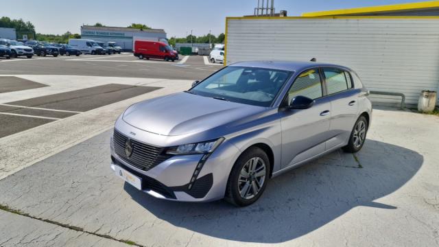 Peugeot