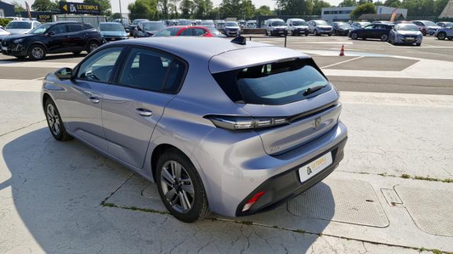 Peugeot 308 image 5