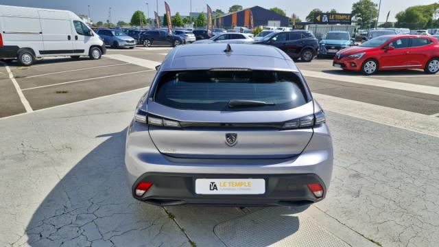 Peugeot 308 image 2
