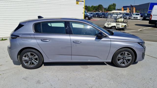 Peugeot 308 image 9