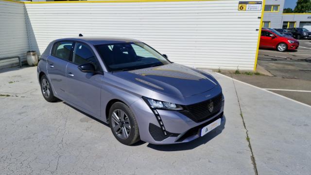 Peugeot 308 image 1