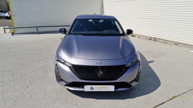 Peugeot 308 image 3