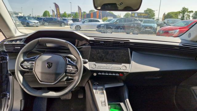 Peugeot 308 image 6