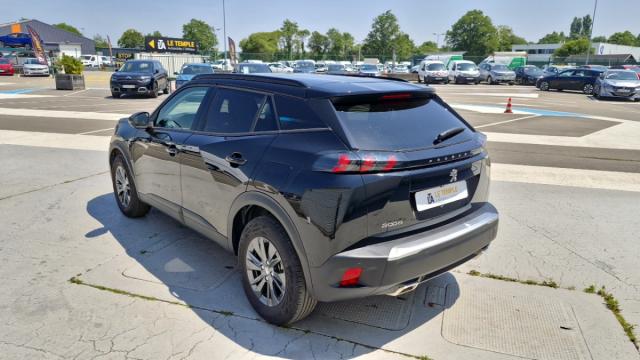 Peugeot 2008 image 6