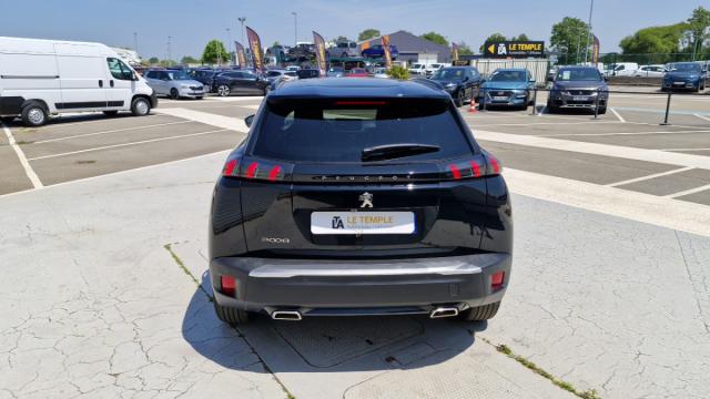 Peugeot 2008 image 4