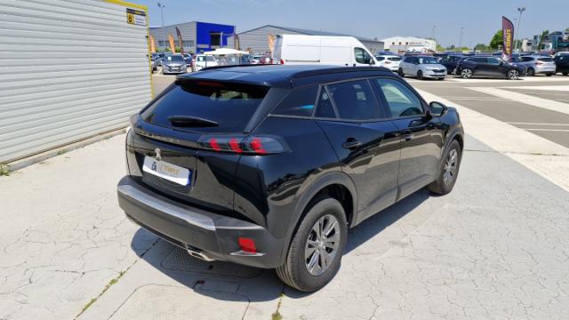 Peugeot 2008 image 7