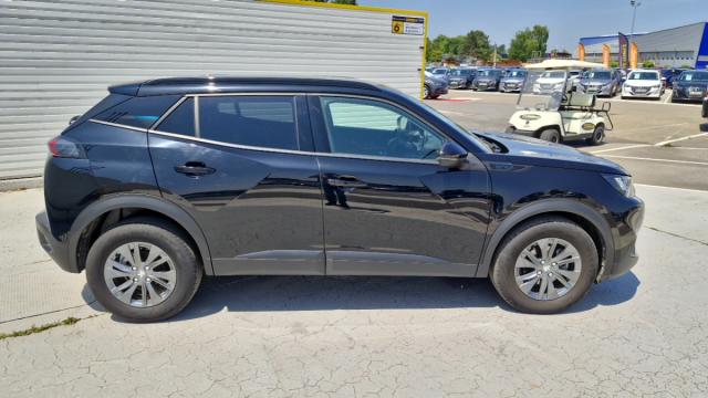 Peugeot 2008 image 1