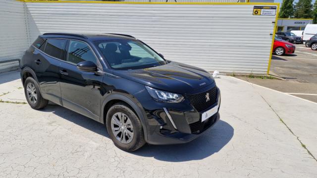 Peugeot 2008 image 8