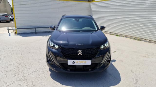 Peugeot 2008 image 2
