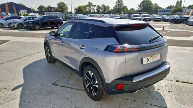 Peugeot 2008 image 4