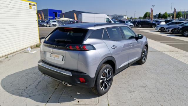 Peugeot 2008 image 7