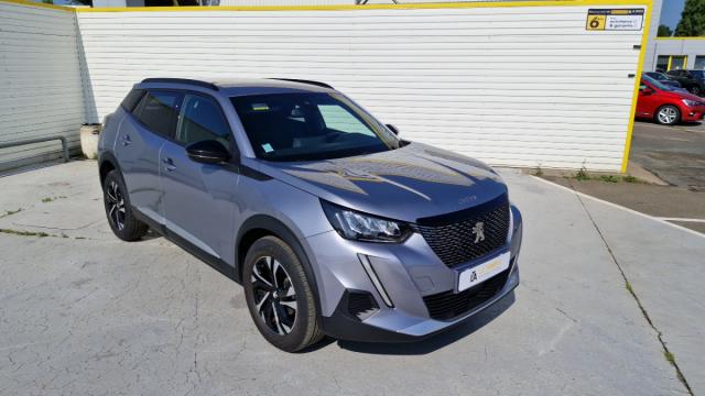 Peugeot 2008 image 1
