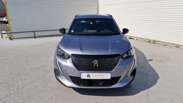 Peugeot 2008 image 2