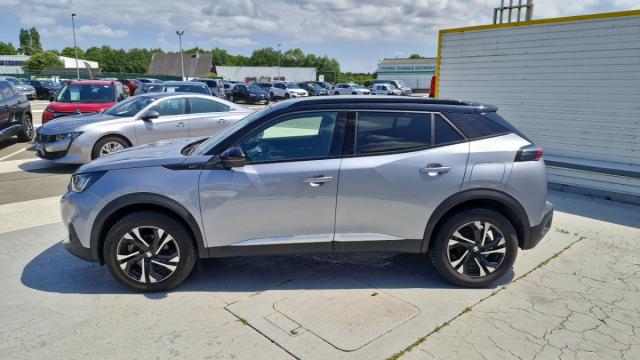 Peugeot 2008 image 2