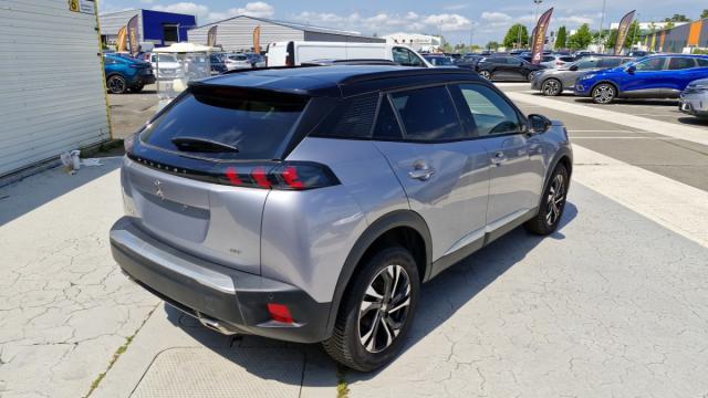 Peugeot 2008 image 1