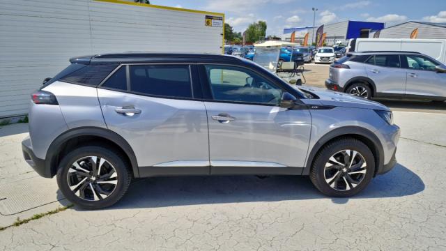 Peugeot 2008 image 4
