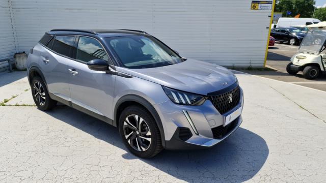 Peugeot 2008 image 9
