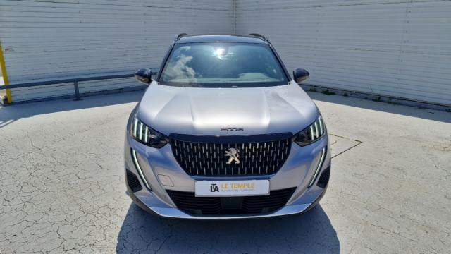 Peugeot 2008 image 5