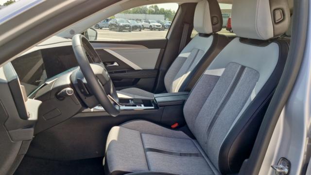 Opel Astra image 4