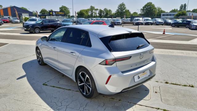 Opel Astra image 5