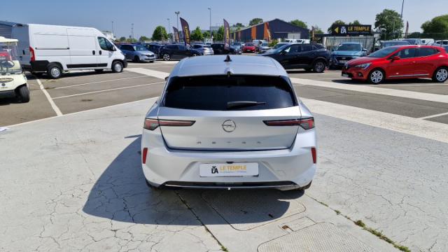 Opel Astra image 1