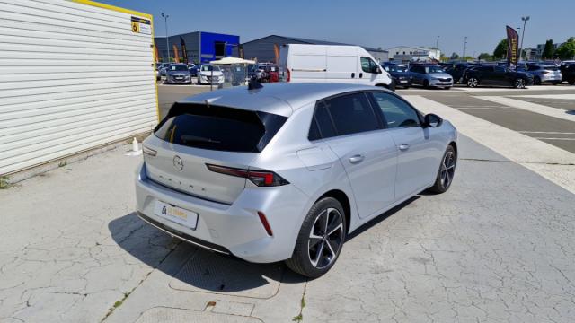 Opel Astra image 3