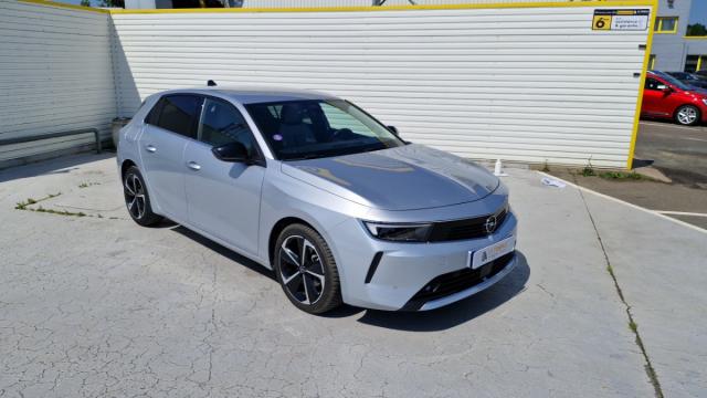 Opel Astra image 9