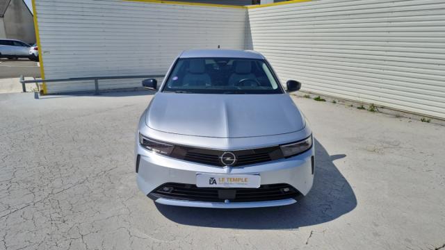 Opel Astra image 7